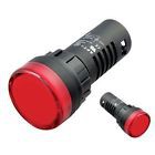 CODE 0210 VOYANT A LED DIAMETRE DE PERCAGE 22mm